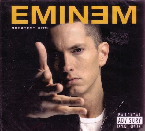 eminem discography download